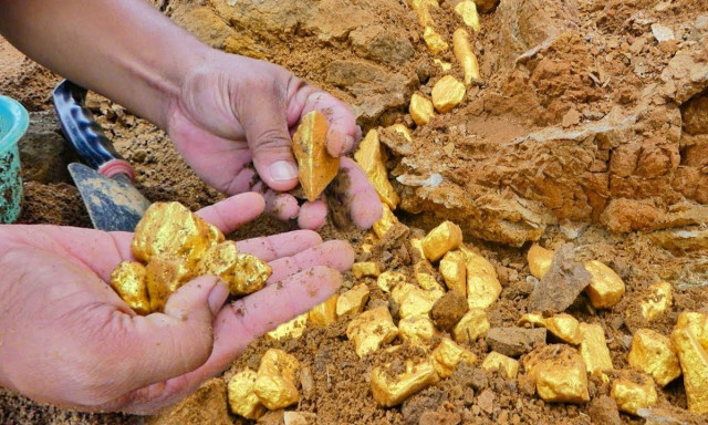 Κοζάνη: Ψάχνουν για κρυμμένο θησαυρό στα βουνά – Οι περιοχές που έχουν «κυκλώσει» οι χρυσοθήρες