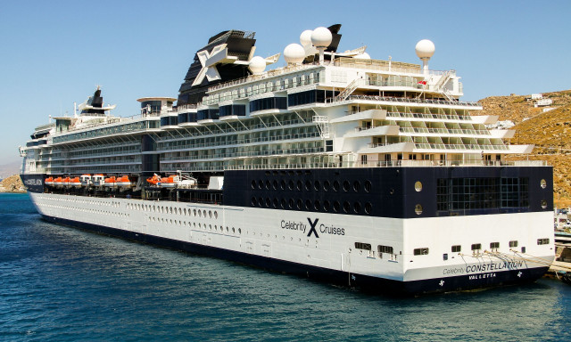 Η Μύκονος αντιτίθεται στην αύξηση των τελών στις κρουαζιέρες: «Να αναθεωρηθεί το μέτρο»