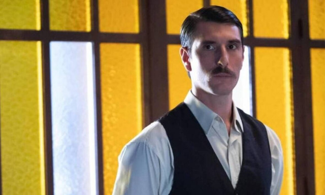 Γιώργος Γεροντιδάκης: Οι επώνυμες γυναίκες που έχουν περάσει από τη ζωή του ηθοποιού