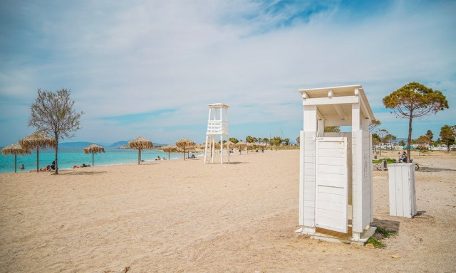 Επιστρέφουν τα 30άρια – Ο «ισχυρός εμποδιστής αντικυκλώνας» που θα φέρει ανατροπή του καιρού