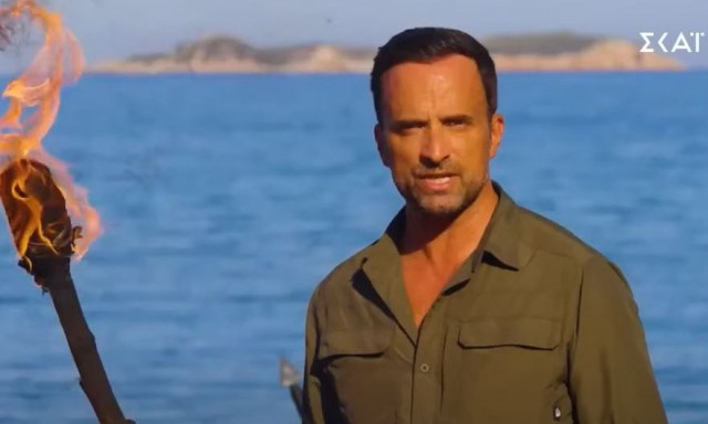 Survivor 23/9: Ανατροπή «μεγατόνων» για τους παίκτες - Η ανακοίνωση Λιανού που θα σοκάρει