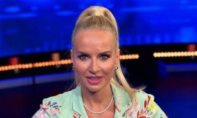 Συγκινεί η Μαρία Μπεκατώρου για την απώλεια του πατέρα της - «Ο πόνος είναι μόνιμος, είναι βαρύ»