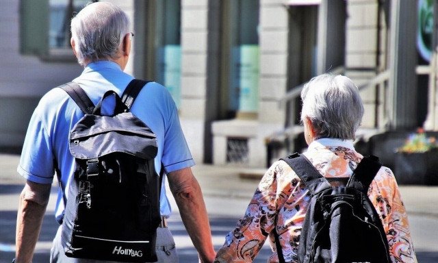 Συντάξεις Οκτωβρίου 2024: Πότε θα δουν χρήματα στους λογαριασμούς τους οι δικαιούχοι