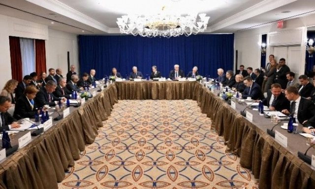 G7: Ουδείς θα ωφεληθεί από κλιμάκωση στη Μέση Ανατολή