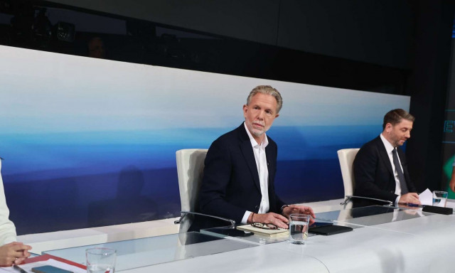 Ντιμπέιτ ΠΑΣΟΚ: «Καρφί» Γερουλάνου στον Ανδρουλάκη για τη θέση του ΠΑΣΟΚ για τα στεγαστικά δάνεια