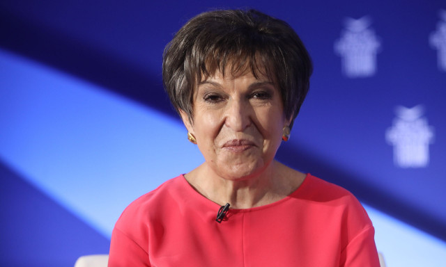 Ιωάννα Μάνδρου: Επίσημη η μετακίνηση της δημοσιογράφου στο «Βήμα» και το MEGA