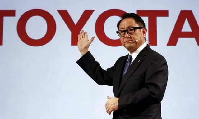 Ψήνεται συνεργασία μεταξύ Toyota και Hyundai;