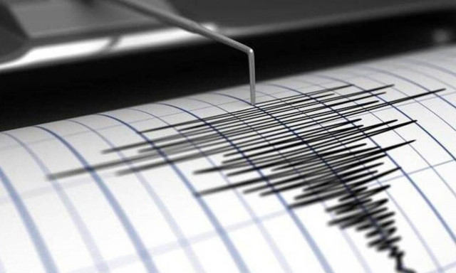 Σεισμός 5,6 Ρίχτερ στην Ιαπωνία - Προειδοποίηση για τσουνάμι σε δυο νησιά