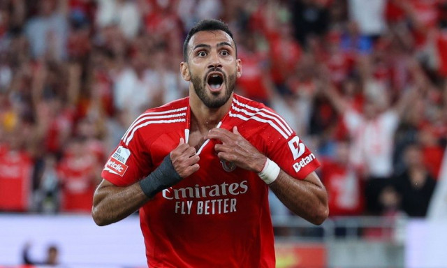 Champions League: Σπουδαίες μάχες για τους Έλληνες της Ευρώπης - Το τηλεοπτικό πρόγραμμα της ημέρας