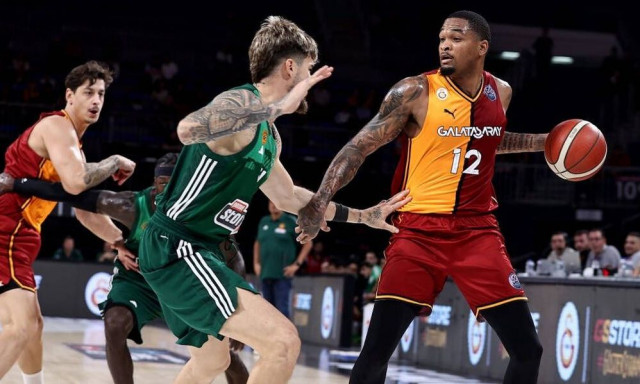 Παναθηναϊκός ΑΚΤΟΡ: «Τρένο» οι «πράσινοι» κόντρα στη Γαλατά (85-56)