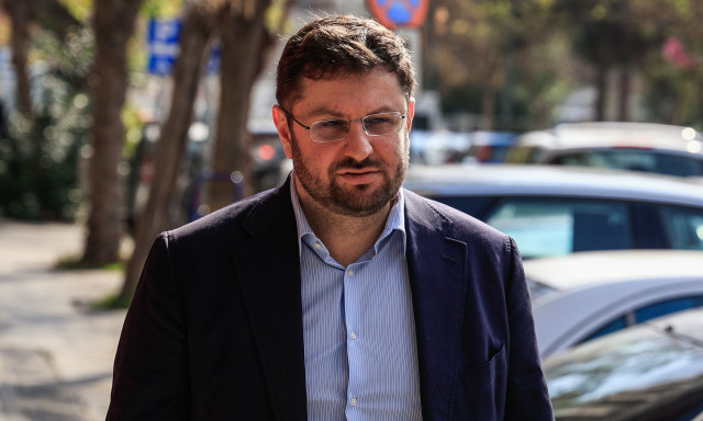 ΣΥΡΙΖΑ – Ζαχαριάδης: «Πρόθεση του Κασσελάκη είναι να κάνει ένα business friendly κόμμα»