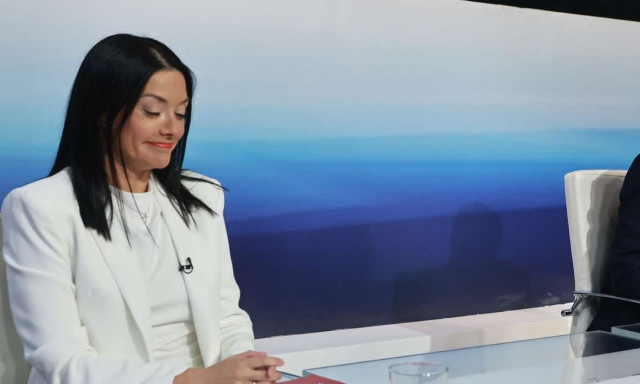 Ντιμπέιτ ΠΑΣΟΚ:  Κόντρα Γιαννακοπούλου - Ανδρουλάκη - «Δεν πάει άλλο με τα υπονοούμενα»