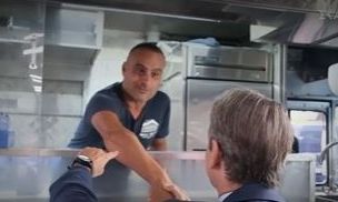 Νέα Υόρκη: Το τετ α τετ Μητσοτάκη με καντινιέρη από τη Ναυπακτία