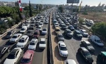 Οι Ρώσοι καλούν τους πολίτες τους να εγκαταλείψουν άμεσα τον Λίβανο