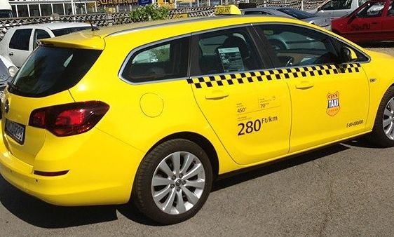 Κωστής Χατζηδάκης για ταξί: Κανείς δεν είναι υπεράνω του νόμου