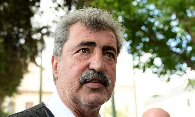 Από τα Χανιά ξεκινάει την εκστρατεία του ο Πολάκης - Έτοιμος να «οργώσει» τη χώρα