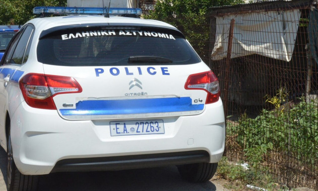 Κρήτη: Βγήκαν τα μαχαίρια σε άγρια συμπλοκή - Ένας τραυματίας