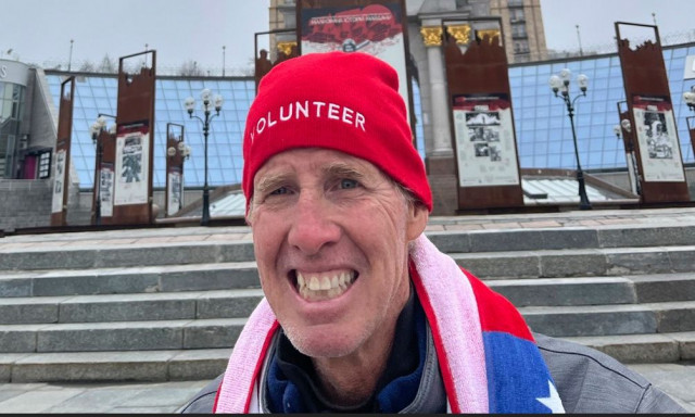 O ένοπλος που προσπάθησε να δολοφονήσει τον Ντόναλντ Τραμπ