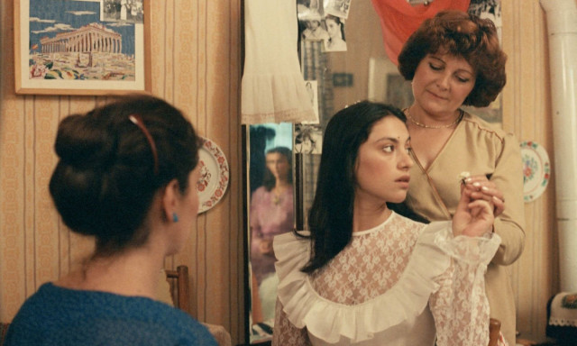 Ταινιοθήκη της Ελλάδος: Αφιέρωμα στον σκηνοθέτη και ποιητή Λευτέρη Ξανθόπουλο