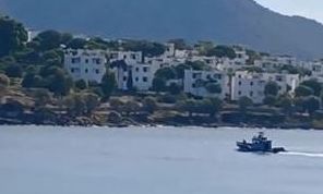 Τουρκικός Τύπος: «Οι Έλληνες ήρθαν με τα σκάφη τους με το φως της ημέρας»