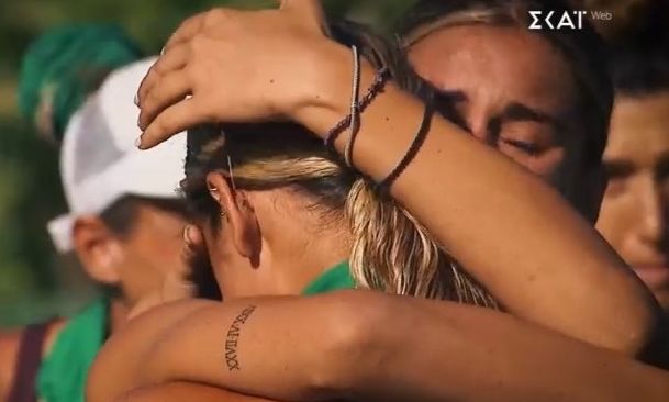Survivor: Αλλαγή δεδομένων για τους παίκτες και ένας τραυματισμός που θα «παγώσει» το αίμα όλων