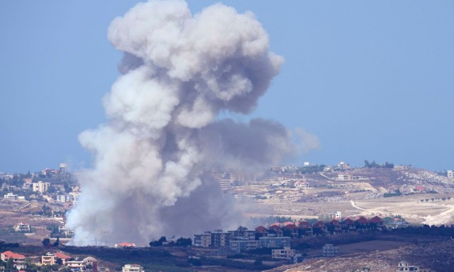 Ανάλυση BBC: «Το Ισραήλ θέλει το τέλος της Χεζμπολάχ, είναι όμως ένας οπλισμένος, θυμωμένος εχθρός»