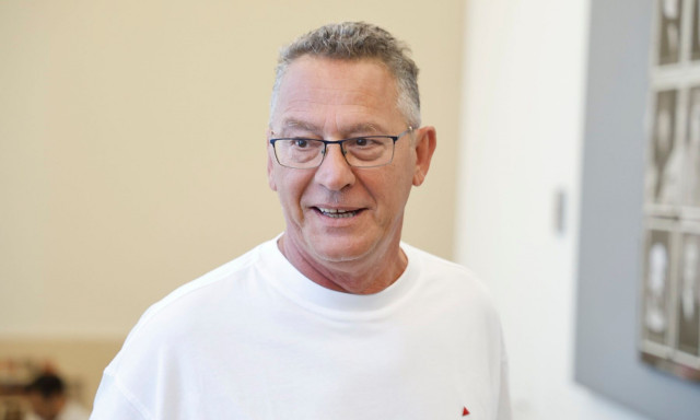 Αρβανίτης για Κασσελάκη: Σαν πρόεδρος ήταν «ανεπαρκής»