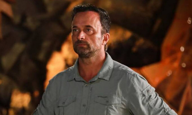 Περήφανος μπαμπάς ο Γιώργος Λιανός: Οι τρυφερές ευχές για τα γενέθλια της μεγάλης του κόρης