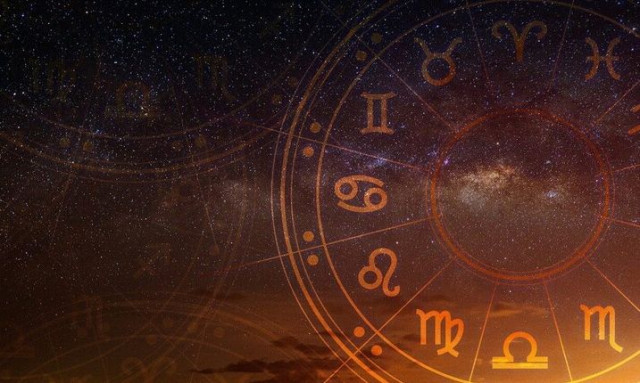 Η πρόβλεψη των άστρων για τα πολιτικά πρόσωπα