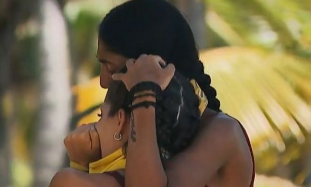 Survivor: Πλάνταξαν στο κλάμα με την ανακοίνωση του Λιανού - Η απρόσμενη αποχώρηση παίκτη