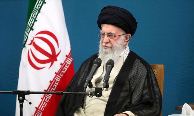 Ιράν: Απειλές κατά ΗΠΑ και Ισραήλ ενώ ο πόλεμος στην Γάζα και τον Λίβανο συνεχίζεται