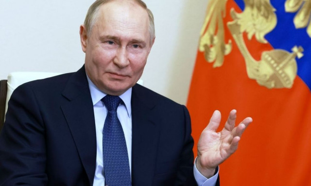 Τρομάζει η νέα προειδοποίηση Πούτιν: Ειδική αναφορά στα πυρηνικά