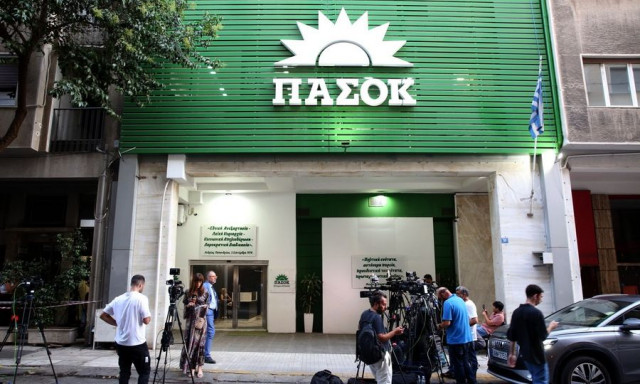 Debate ΠΑΣΟΚ: Νυν υπέρ πάντων ο αγώνας ενόψει του πρώτου γύρου