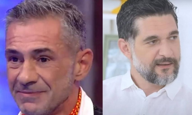 Διονύσης Πρώιος: Σοκαρισμένος ο Πάνος Ιωαννίδης για τον αιφνίδιο θάνατό του - «Δεν υπάρχουν λόγια»