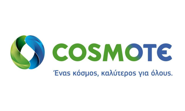 Η COSMOTE χορηγός τηλεπικοινωνιών στο διεθνή διαγωνισμό ρομποτικής FIRST Global Challenge 2024