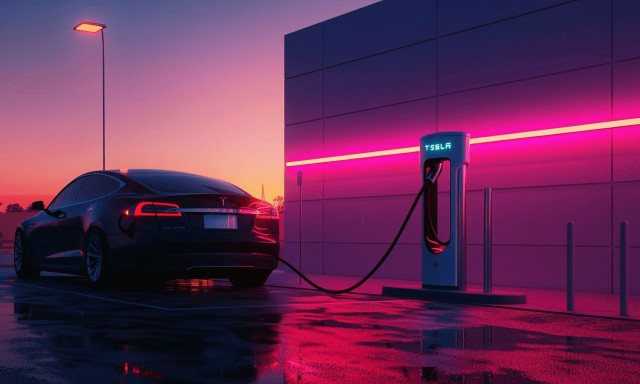 Γιατί πρέπει να αποφεύγετε τις προεκτάσεις των καλωδίων φόρτισης