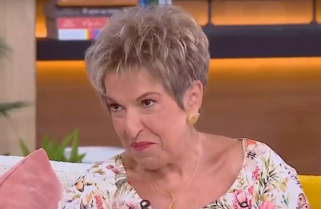 Ιωάννα Μάνδρου: «Εκτιμώ την Άννα Κανδύλη, δεν έχω ανάμειξη στην αποχώρησή της από το MEGA»