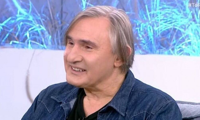 Εκτός παράστασης ο Άκης Σακελλαρίου μετά το τροχαίο ατύχημα - Η ανακοίνωση του θεάτρου