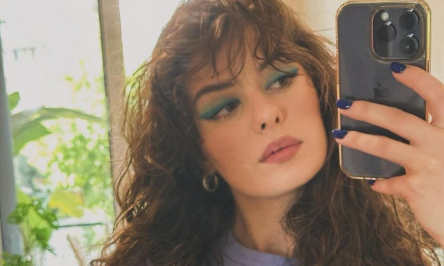 Σπαράζει καρδιές η Εύη Δαέλη: Η ανάρτηση για την τραγική απώλεια του πατέρα της