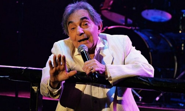 Τέρης Χρυσός: «Στον τάφο μου να γράψετε “ο αδικημένος τραγουδιστής”» - Το μεγάλο παράπονο