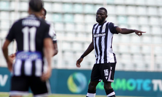 Γαλατασαράι – ΠΑΟΚ: Βασικοί Κόλεϊ και Τσάλοφ για τον «Δικέφαλο» - Η ενδεκάδα του Λουτσέσκου