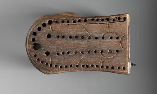 Αρχαιολόγοι ανακάλυψαν επιτραπέζιο παιχνίδι, που είχε γίνει...viral στην αρχαία Αίγυπτο