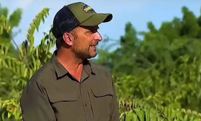 Survivor: Άστραψε και βρόντηξε ο Λιανός - Την επόμενη φορά θα υπάρξουν ποινές
