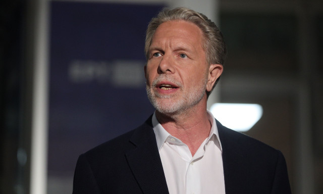 Γερουλάνος: «Στο ντιμπέιτ, φάνηκε η συντεταγμένη πορεία του ΠΑΣΟΚ»