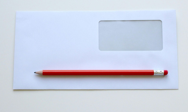 Περιστέρι: Ύποπτο φάκελο με σκόνη στο γραφείο του δημάρχου