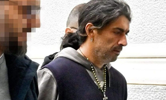 Παλαιοχριστιανός: «Έτρεχαν τρομαγμένοι με το μωρό αγκαλιά», λέει η νοσηλεύτρια που τους κυνήγησε