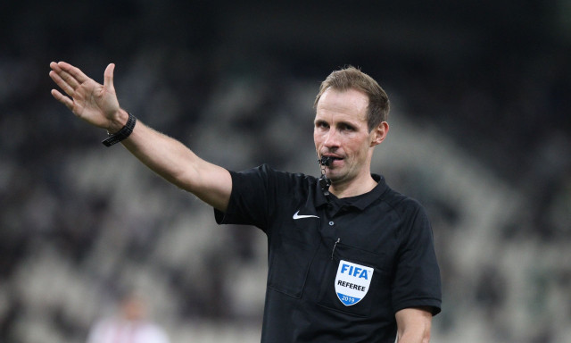 Super League: Γερμανοί Α’ κατηγορίας σφυρίζουν τα ΠΑΟΚ - Άρης και ΑΕΚ - Παναθηναϊκός