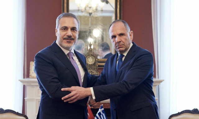 Οι προϋποθέσεις για την έναρξη διαλόγου για τις θαλάσσιες ζώνες