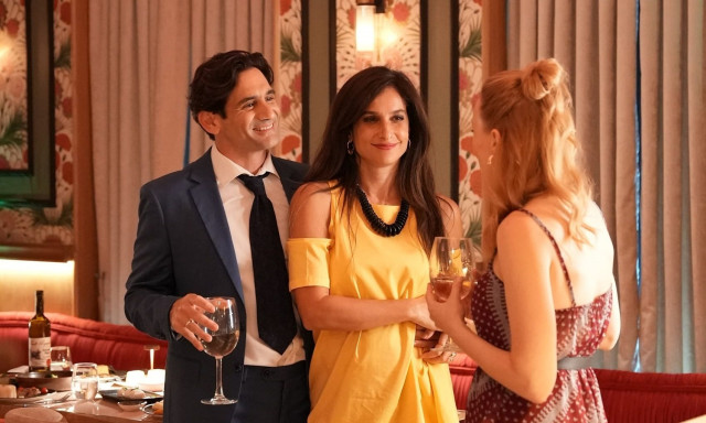 Από τον «Τιμωρό» στο «Grand Hotel» - Τι θα δούμε στα νέα επεισόδια του 2025