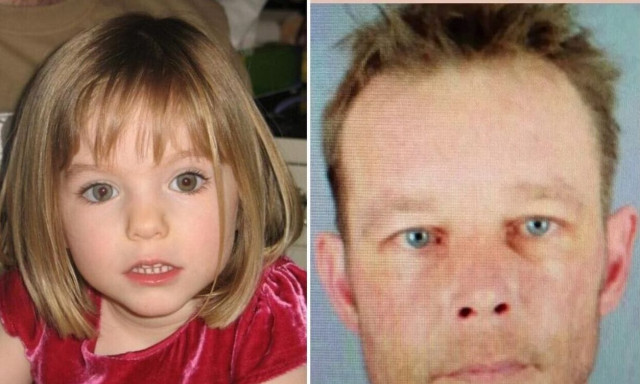 Υπόθεση μικρής Μαντλίν: Η εισαγγελία ζητά φυλάκιση υπόπτου